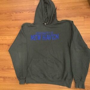 University of New Haven Champions hoodie